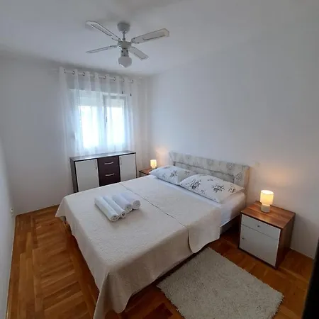 Dujma 스플리트