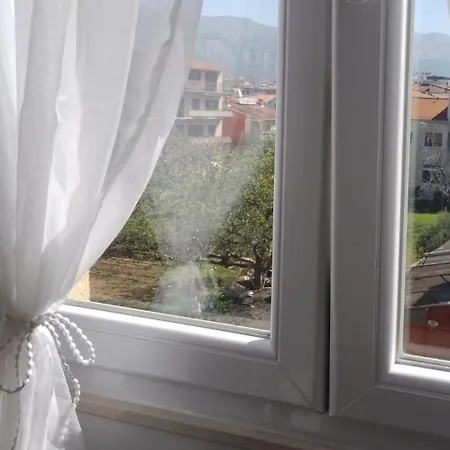 Appartement Dujma