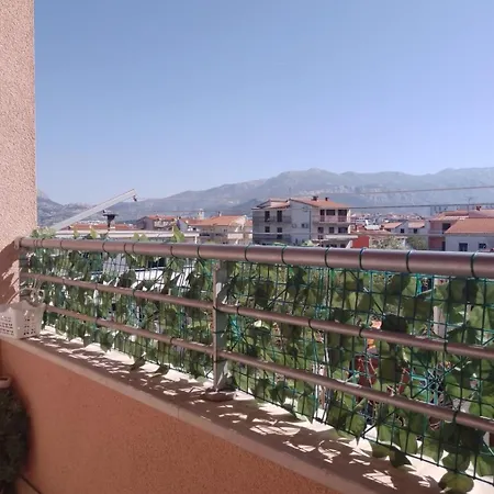 Dujma Апартаменти *