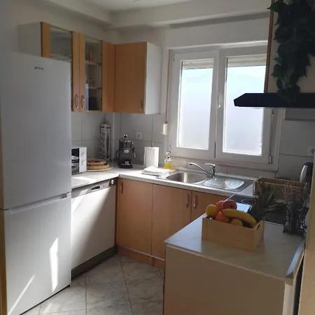 Dujma Апартаменты Сплит