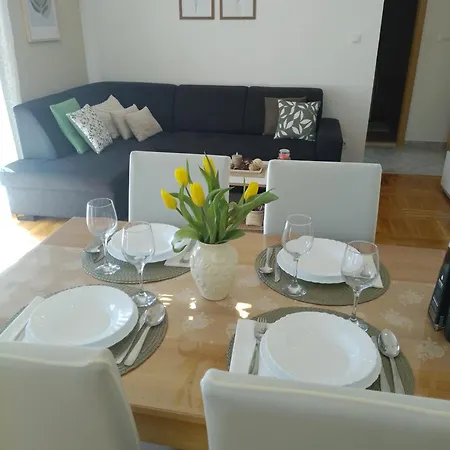 Dujma Апартаменты Сплит