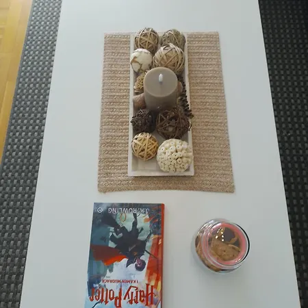 Dujma Апартаменты *