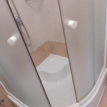 Апартаменти Dujma Спліт