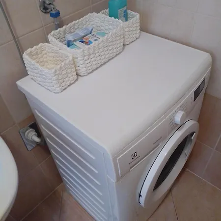 Dujma Apartmán