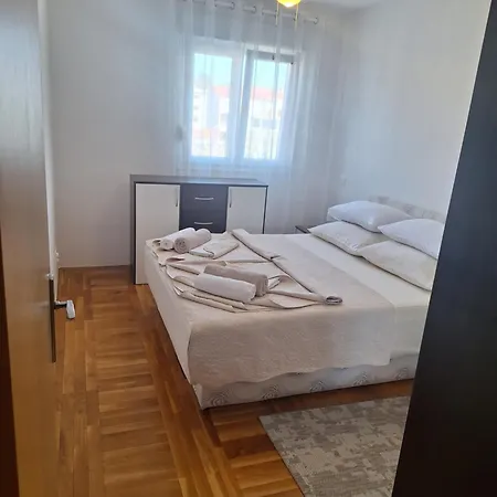 Dujma Apartmán Split